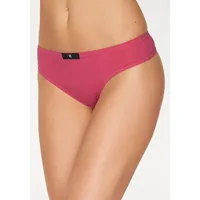 H.I.S. H.I.S String (5er-Pack) aus elastischer Baumwoll-Qualität bunt 38