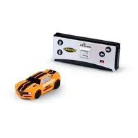 CARSON RC-Auto Nano Racer Breaker 1:60 2,4GHz RTR orange
