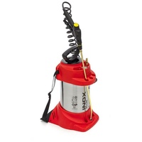 Mesto Inox Plus 3595 F Hochdrucksprühgerät 6 Liter Profi-Sprühgerät