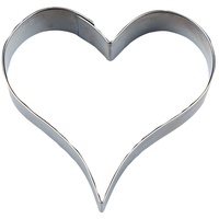 Städter Herz 6 cm