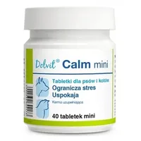Dolfos Dolvit Calm mini 40tab