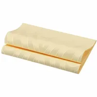Duni Lily cream, 40 Stk