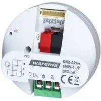 WAREMA Renkhoff SE WAREMA KNX Aktor 2031050