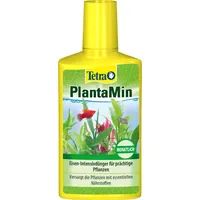 Tetra Aquarium-Wasserpflanzendünger PlantaMin 250 ml