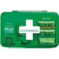 CEDERROTH Pflasterspender