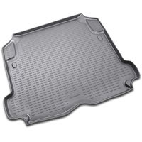 Element Passform Kofferraumwanne Laderaumwanne für Volvo S60 2001-2010 Limousine