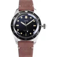 BOSAL Divers Sixty-Five Automatik Leder 40,0 mm 01 733