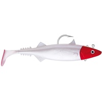Jackson Sea Unisex – Erwachsene 10C4050801037183C10 Jackson Gummifisch montiert