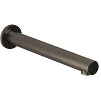 Herzbach Design iX PVD Wanneneinlauf, 21.142000.2.40,