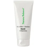 Natura Balance Handcreme 100 ml