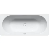 Kaldewei Centro Duo Rechteck-Badewanne, Einbau, 283334013001, 133