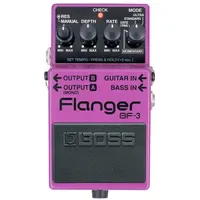 Boss BF-3 Flanger