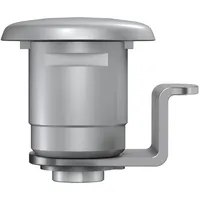 BASI Universalzylinder HS 329 (Passend für RENZ ab Bj.