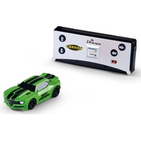 CARSON 1:60 Nano Racer Breaker 2.4GHz grün