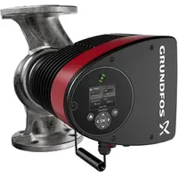 Grundfos Umwälzpumpe MAGNA3 65-120FN 340mm PN 6/10
