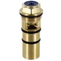 Ideal Standard Kaltwasseroberteil A963433NU für Idealtherm, kalt