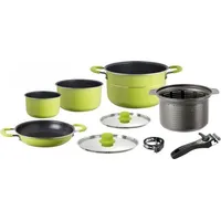 Brunner Juniper Kochset 9-teilig