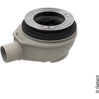 Geberit Duschwannenablauf d90 150553001