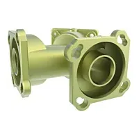JUDO Reihen-Quickset JQR 8250041 für JQE 3/4" - 1