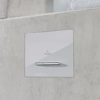 Villeroy & Boch ViConnect Betätigungsplatte 300S, 92218069