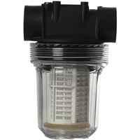 EWUAQUA Pumpenfilter 1", klein