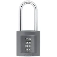 ABUS Zahlenschloss 158/50HB50
