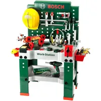 Theo Klein Bosch Werkbank Nr. 1