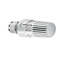 OVENTROP Thermostat 7-28 °C, mit Flüssig-Fühler weiß