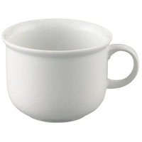 Thomas Kaffee-Obertasse - THOMAS TREND - Dekor Weiß -