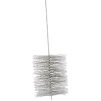 Kamino Flam Kamino-Flam Kamin-Ofenrohrbürste Durchmesser 130 mm, 333265