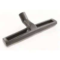 Nilfisk Bodendüse Nass Ø 40, B36cm Gummi-str.