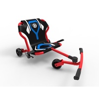 EzyRoller Pro X Fun Fahrzeug Dreirad für Jugendliche und
