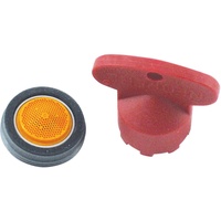 Kludi Ersatzteil s-pointer cache Strahl 7309800-00 M 24x1 5l/min