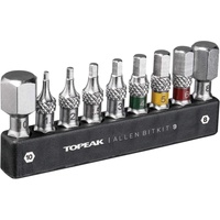 Topeak Innensechskant Allen BitKit 9