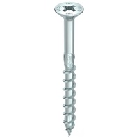 FP HECO-TOPIX-plus 6,0 x 110, Senkkopf, Pozi-Drive, TG, A3K