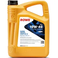 Rowe Hightec Leichtlauf 10W-40 Motoröl