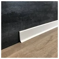 PROVISTON | Sockelleiste 12.8 x 60 x 2500 mm