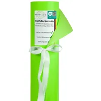 Sensalux Tischdeckenrolle, wasserabweisend, 80g/m2, bis zu 45% Recyclat, Vlies-Tischwäsche,