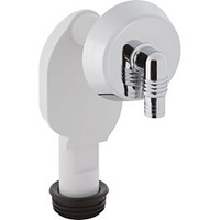 Geberit UP-Geruchsverschluss 152235211 d= 40/56mm, für Geräte mit Anschluss,