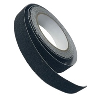 Vago-Tools Antirutschband Streifen 5m Anti Rutschband 25mm 10x