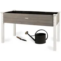 WONDERMAKE Großes Hochbeet 124 x 63 x 75 cm