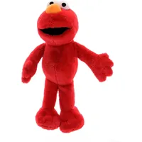 Sambro - Sesamstraße Plüschfigur - Elmo (63cm)