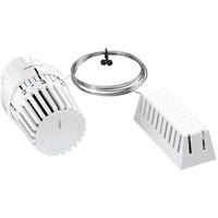 OVENTROP Uni LD Thermostat 7-28 GradC, mit Nullstellung, Fernfühler