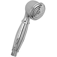 Herzbach Living Spa Retro Handbrause, 11.042300.1.01,