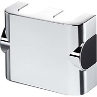 OVENTROP Design Abdeckung 1184093 verchromt