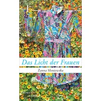 Kampa Verlag Das Licht der Frauen