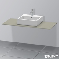 Duravit XSquare Konsole XS060F09292,