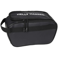 HELLY HANSEN Kulturbeutel Scout Wash Bag Black