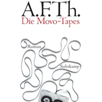 Suhrkamp Die Movo-Tapes
