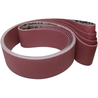 VSM Schleifband Normalkorund (A) KK711X, 50x2000 mm, Körnung: 40